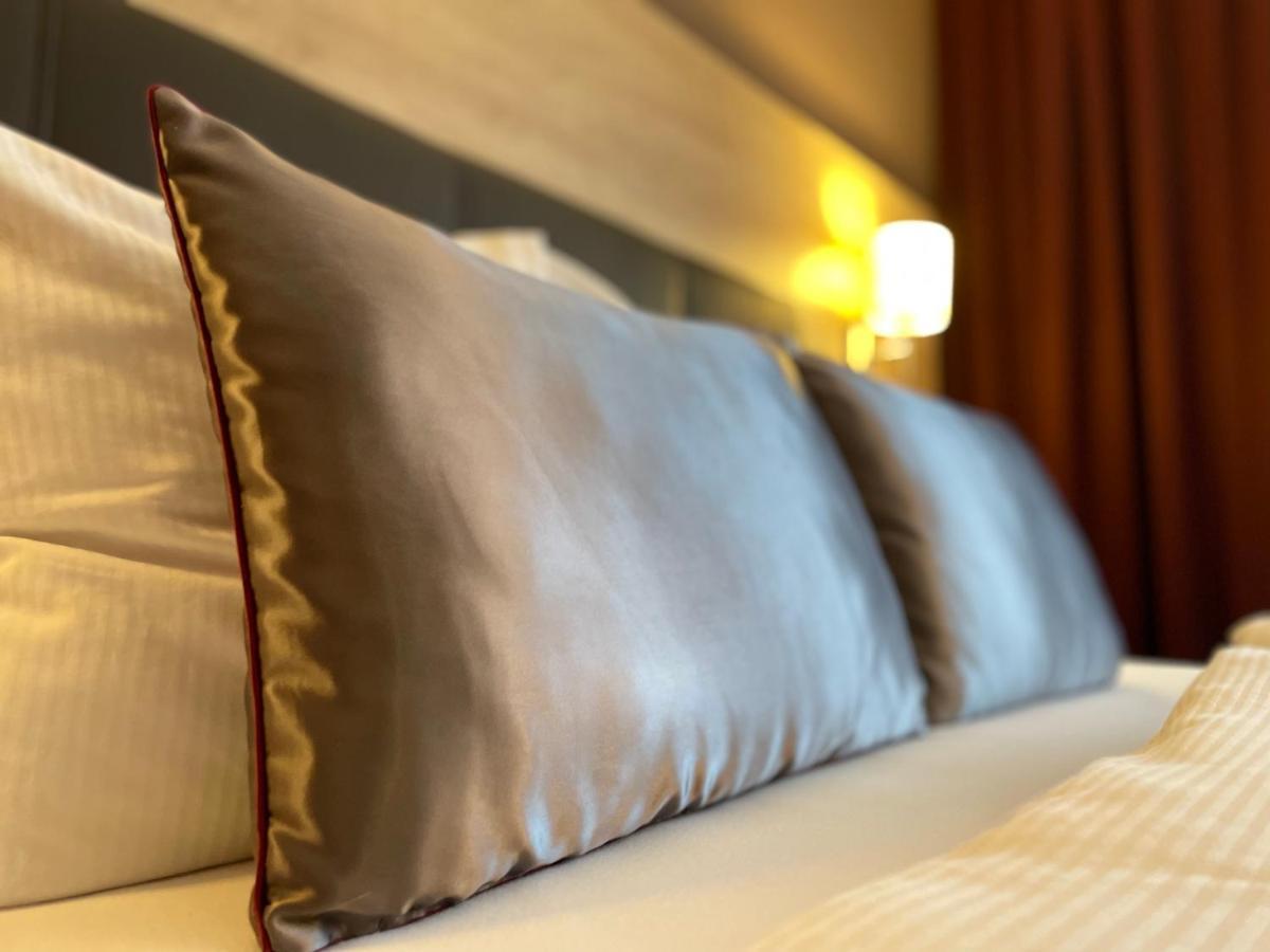 Villa Aruba & Private Spa Suites Keszthely Luaran gambar