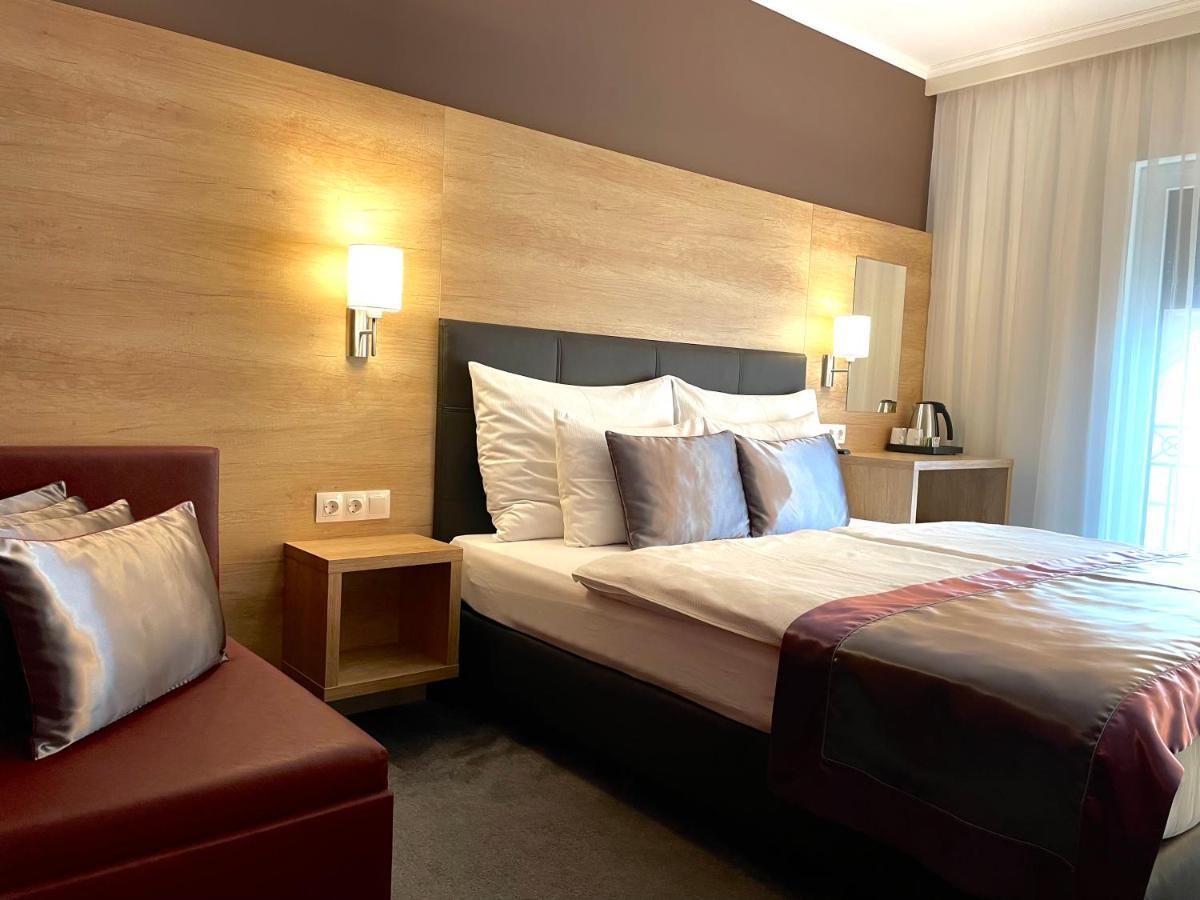 Villa Aruba & Private Spa Suites Keszthely Luaran gambar