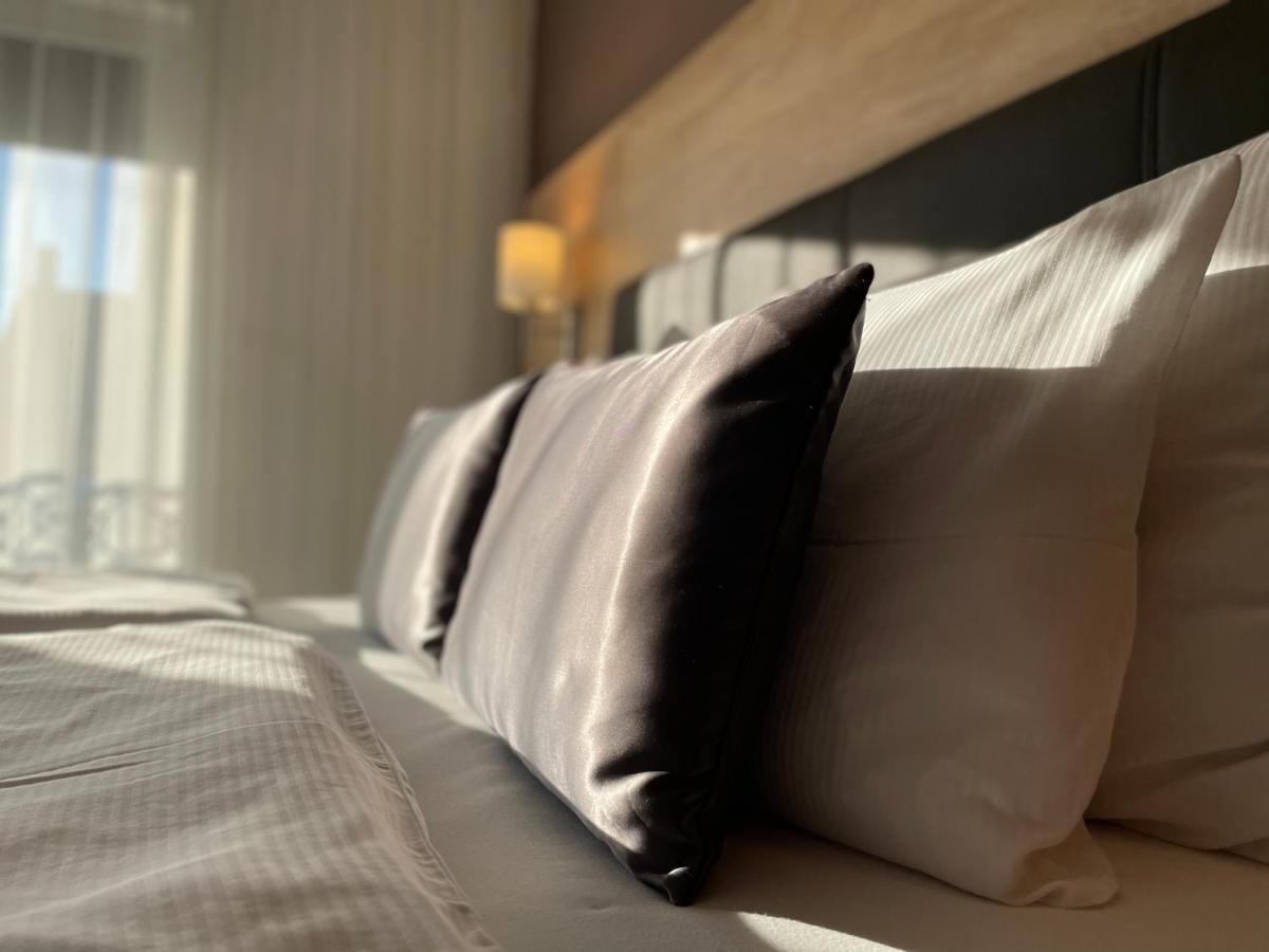 Villa Aruba & Private Spa Suites Keszthely Luaran gambar