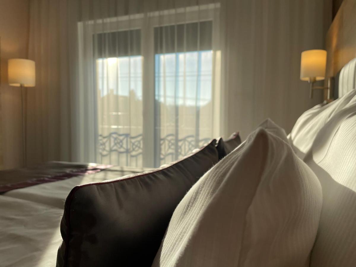 Villa Aruba & Private Spa Suites Keszthely Luaran gambar