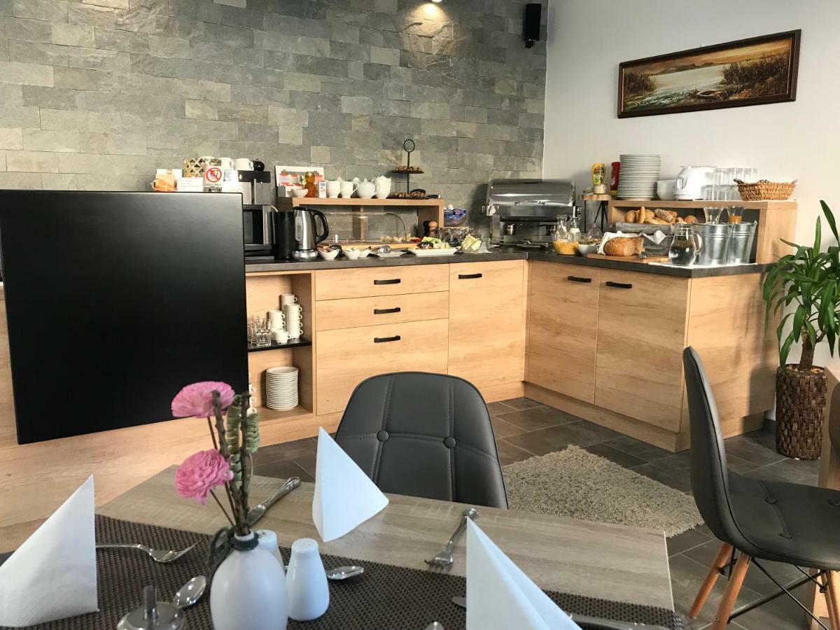 Villa Aruba & Private Spa Suites Keszthely Luaran gambar
